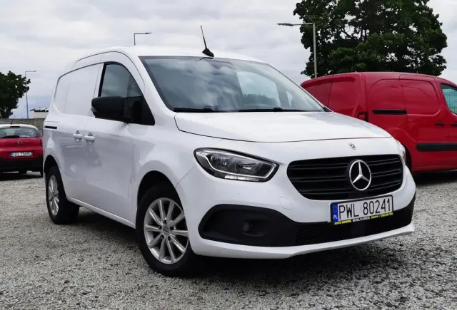 MERCEDES-BENZ Citan 